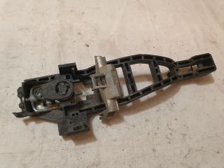 bontott FORD FOCUS II Jobb első Külső Kilincsfészek