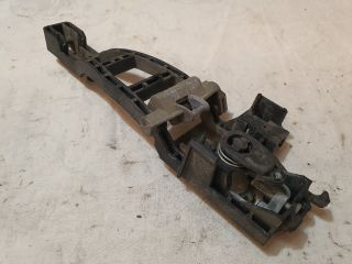 bontott FORD FOCUS II Jobb első Külső Kilincsfészek