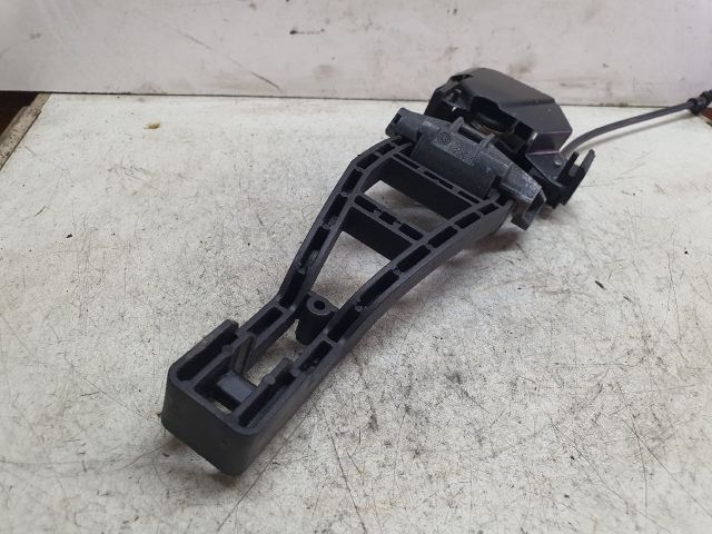 bontott FORD FOCUS II Jobb első Külső Kilincsfészek