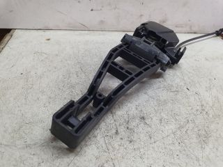 bontott FORD FOCUS II Jobb első Külső Kilincsfészek