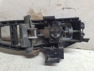 bontott FORD FOCUS II Jobb első Külső Kilincsfészek