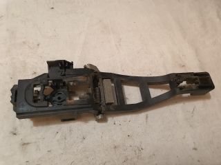 bontott FORD FOCUS II Jobb első Külső Kilincsfészek