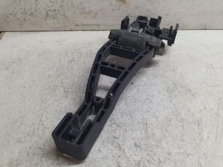 bontott FORD FOCUS II Jobb első Külső Kilincsfészek