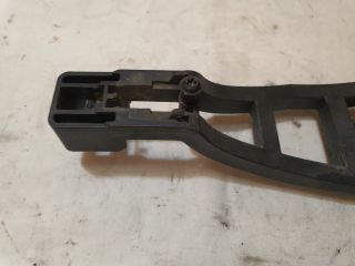 bontott FORD FOCUS II Jobb első Külső Kilincsfészek