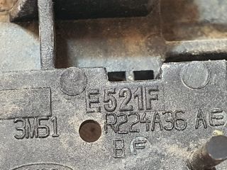 bontott FORD FOCUS II Jobb első Külső Kilincsfészek