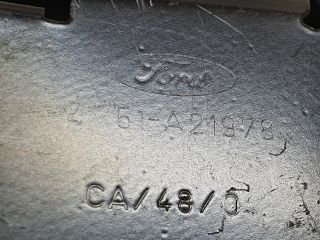 bontott FORD FOCUS II Jobb első Külső Kilincsfészek