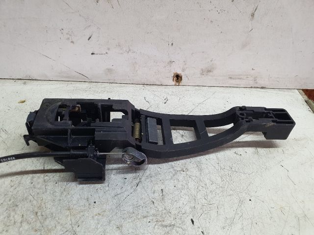 bontott FORD FOCUS II Jobb első Külső Kilincsfészek