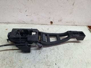 bontott FORD FOCUS II Jobb első Külső Kilincsfészek