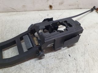 bontott FORD FOCUS II Jobb első Külső Kilincsfészek