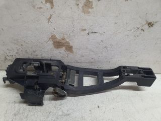 bontott FORD FOCUS II Jobb első Külső Kilincsfészek