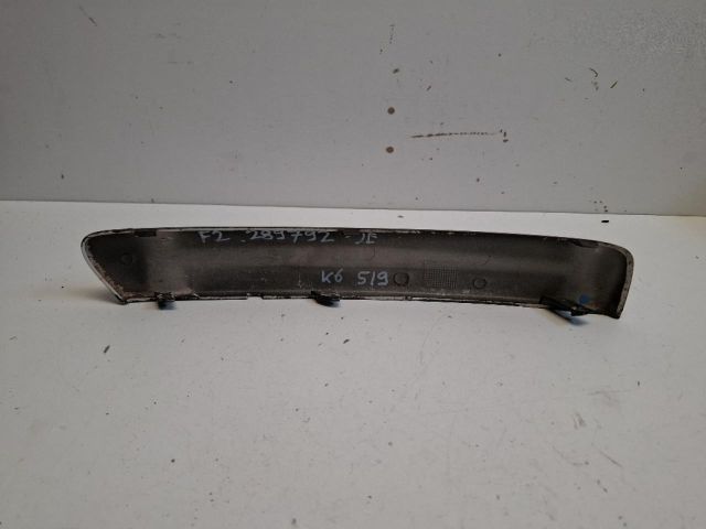 bontott FORD FOCUS II Jobb első Lökhárító Díszléc