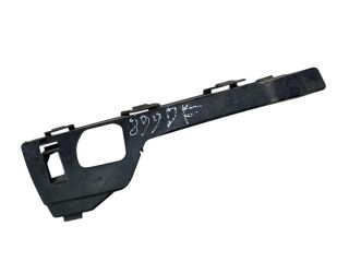 bontott FORD FOCUS II Jobb első Lökhárító Tartó (Műanyag)