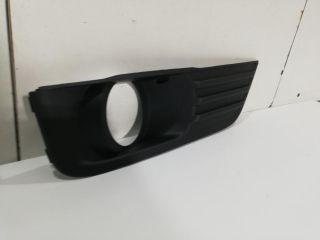 bontott FORD FOCUS II Jobb első Lökhárító Vakborítás