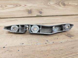 bontott FORD FOCUS II Jobb első Oldal Lökhárító Tartó (Műanyag)