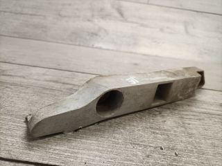 bontott FORD FOCUS II Jobb első Oldal Lökhárító Tartó (Műanyag)