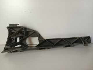 bontott FORD FOCUS II Jobb első Oldal Lökhárító Tartó (Műanyag)