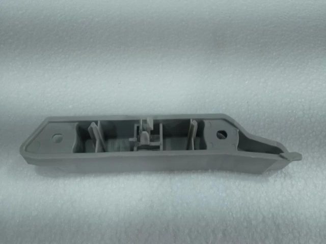 bontott FORD FOCUS II Jobb első Oldal Lökhárító Tartó (Műanyag)