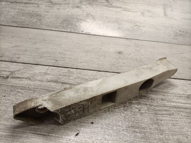 bontott FORD FOCUS II Jobb első Oldal Lökhárító Tartó (Műanyag)