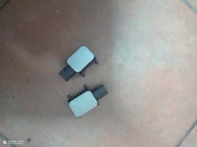 bontott FORD FOCUS II Jobb első Oldal Ütközés Érzékelő