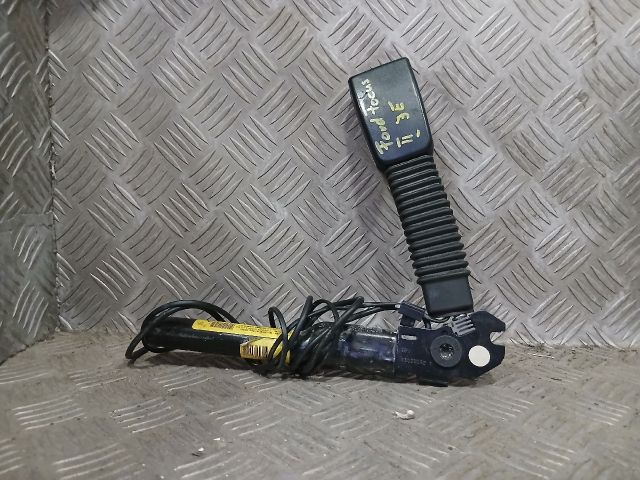 bontott FORD FOCUS II Jobb első Övfeszítő