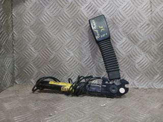 bontott FORD FOCUS II Jobb első Övfeszítő