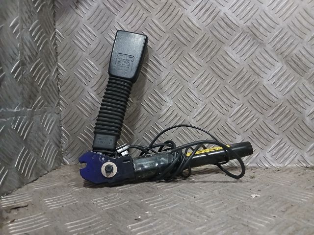 bontott FORD FOCUS II Jobb első Övfeszítő