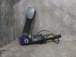 bontott FORD FOCUS II Jobb első Övfeszítő