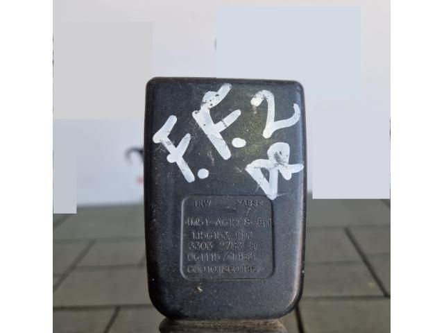 bontott FORD FOCUS II Jobb első Övfeszítő