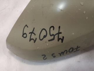 bontott FORD FOCUS II Jobb első Sárvédő