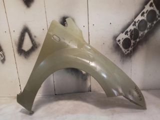 bontott FORD FOCUS II Jobb első Sárvédő