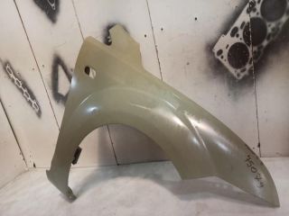 bontott FORD FOCUS II Jobb első Sárvédő