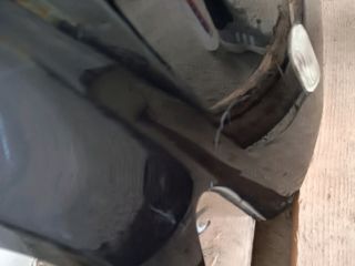 bontott FORD FOCUS II Jobb első Sárvédő