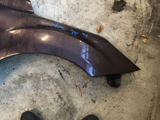 bontott FORD FOCUS II Jobb első Sárvédő