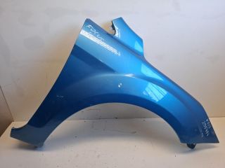 bontott FORD FOCUS II Jobb első Sárvédő