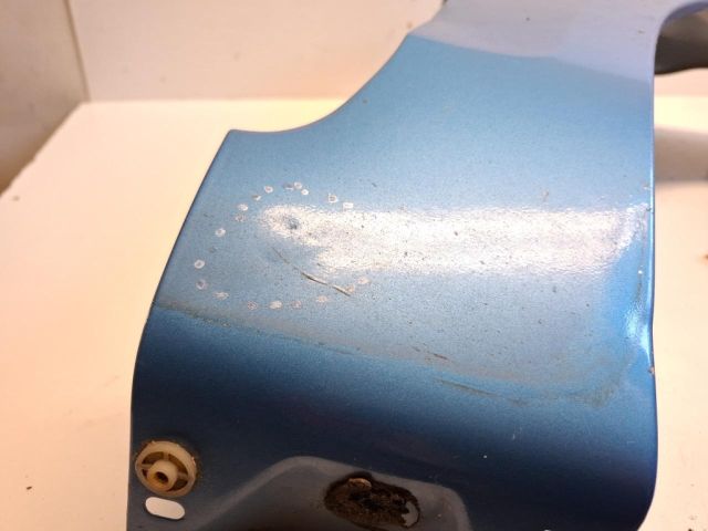 bontott FORD FOCUS II Jobb első Sárvédő