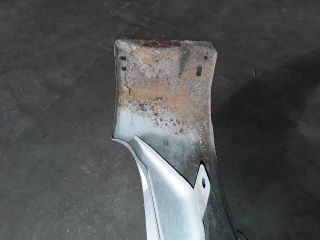 bontott FORD FOCUS II Jobb első Sárvédő