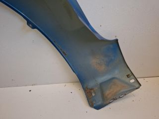 bontott FORD FOCUS II Jobb első Sárvédő