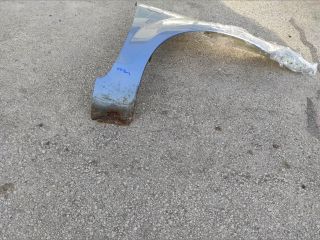 bontott FORD FOCUS II Jobb első Sárvédő