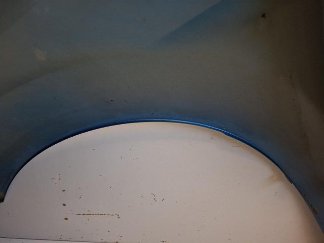 bontott FORD FOCUS II Jobb első Sárvédő