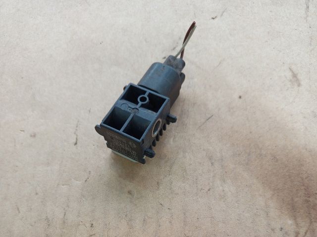 bontott FORD FOCUS II Jobb első Ütközés Érzékelő (Homlokfalon)