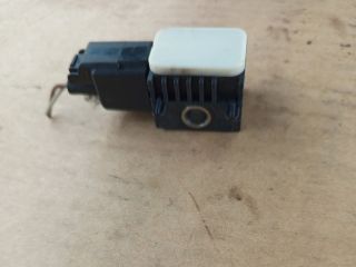 bontott FORD FOCUS II Jobb első Ütközés Érzékelő (Homlokfalon)