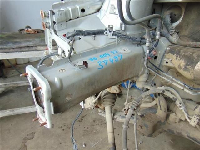 bontott FORD FOCUS II Jobb első Ütközéscsillapító