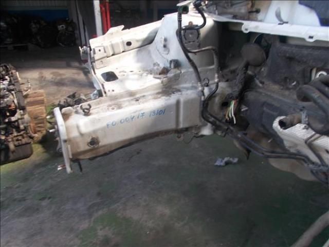 bontott FORD FOCUS II Jobb első Ütközéscsillapító