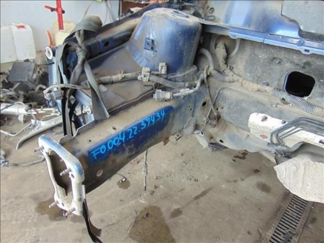 bontott FORD FOCUS II Jobb első Ütközéscsillapító