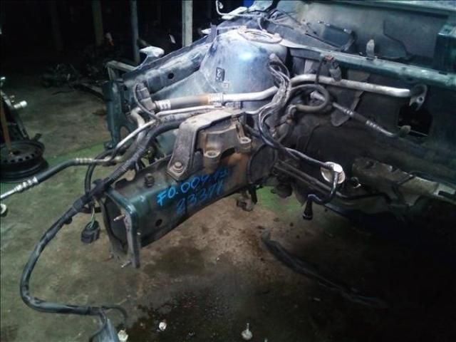 bontott FORD FOCUS II Jobb első Ütközéscsillapító