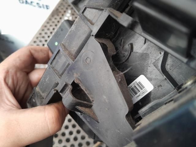 bontott FORD FOCUS II Jobb első Zsanér