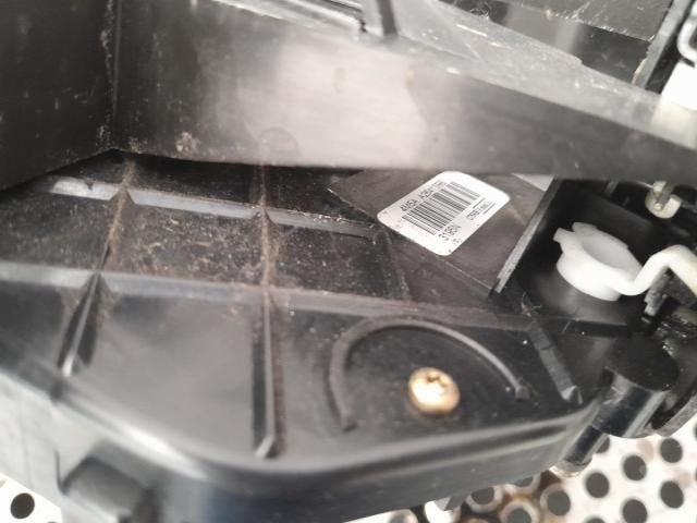 bontott FORD FOCUS II Jobb első Zsanér