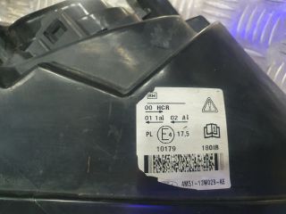 bontott FORD FOCUS II Jobb Fényszóró