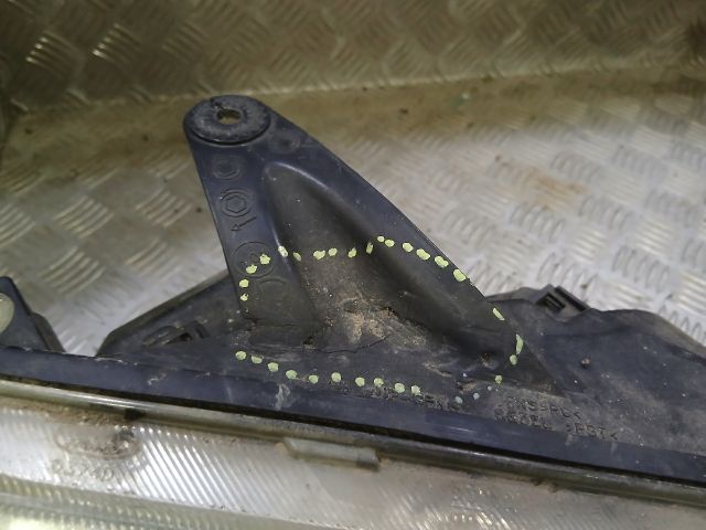 bontott FORD FOCUS II Jobb Fényszóró