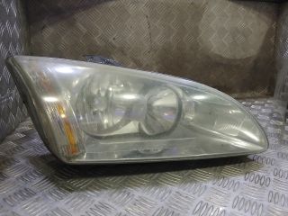 bontott FORD FOCUS II Jobb Fényszóró